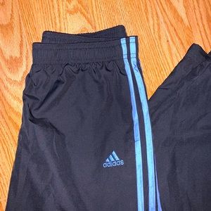 Adidas Track Pants